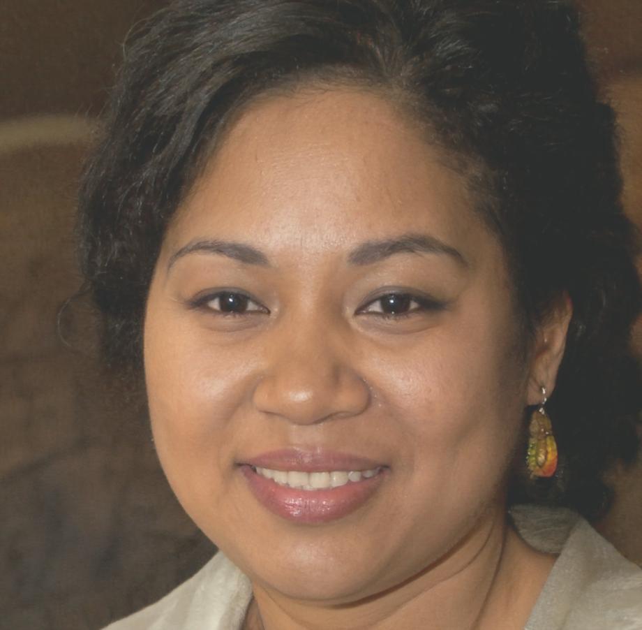 Portrait de Marie Dubois