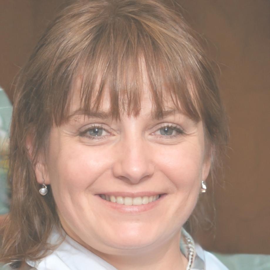 Portrait de Sophie Leroy
